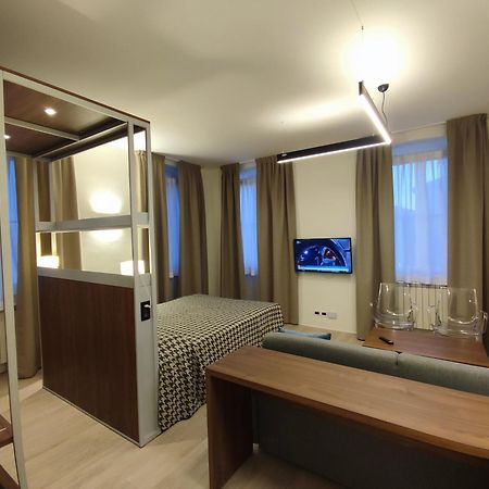 Residence Al Granzo Trieste Exterior foto
