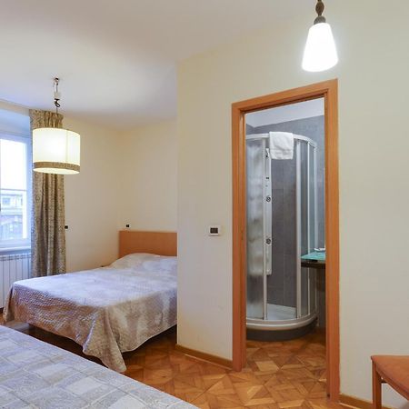 Residence Al Granzo Trieste Exterior foto