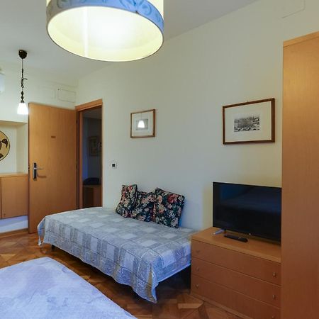 Residence Al Granzo Trieste Exterior foto