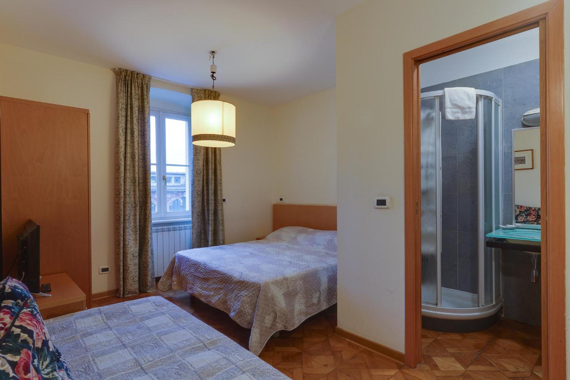 Residence Al Granzo Trieste Exterior foto