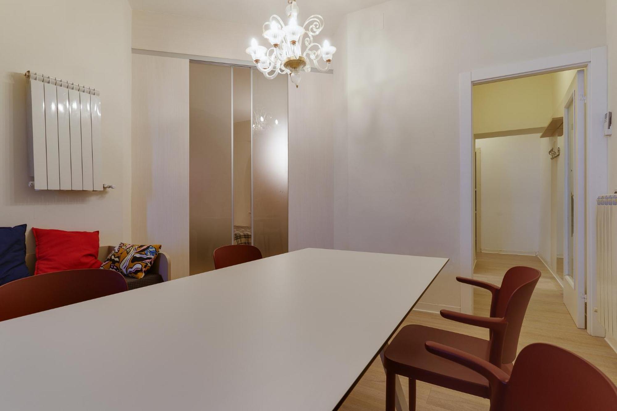 Residence Al Granzo Trieste Exterior foto