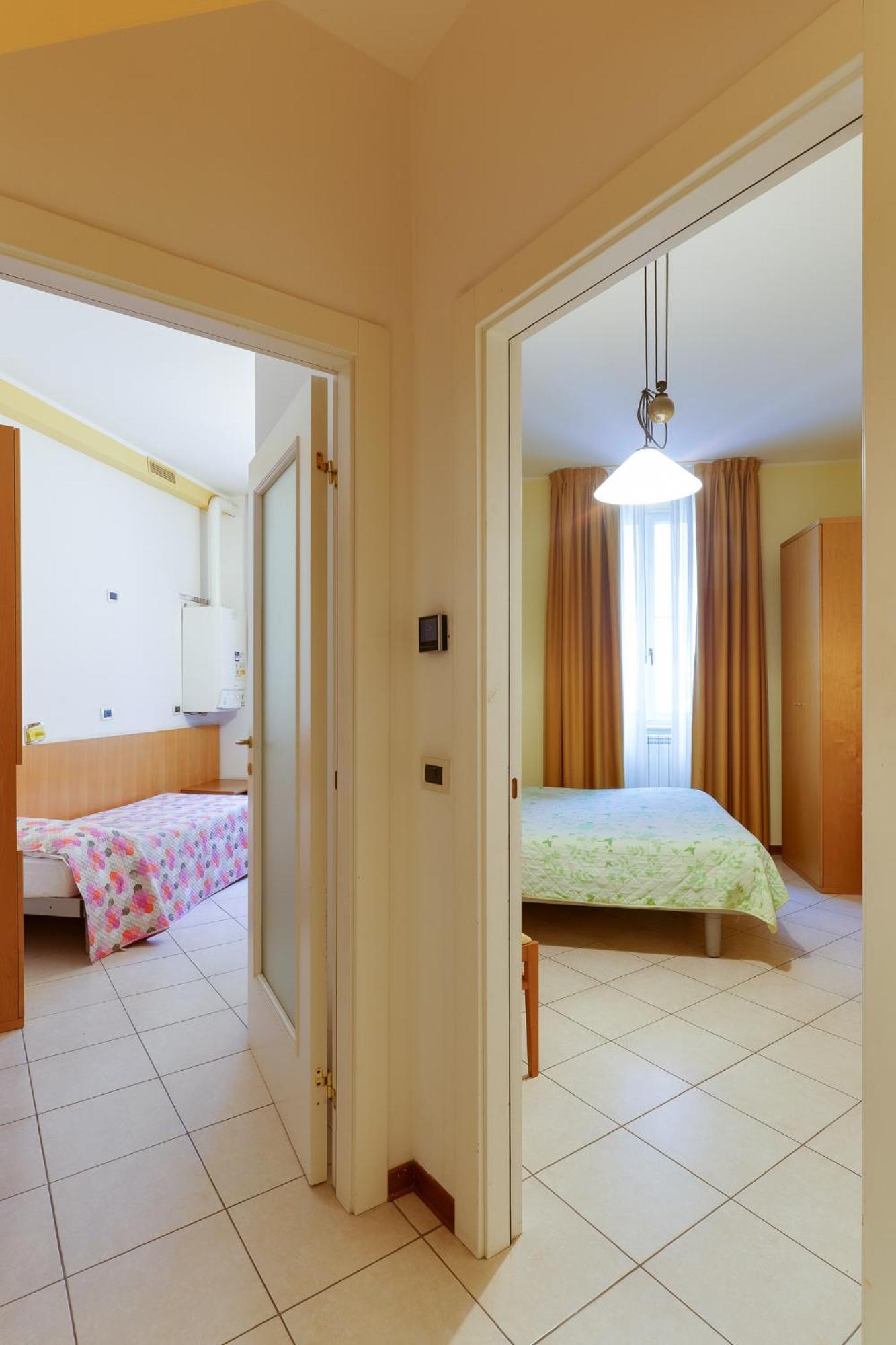 Residence Al Granzo Trieste Exterior foto
