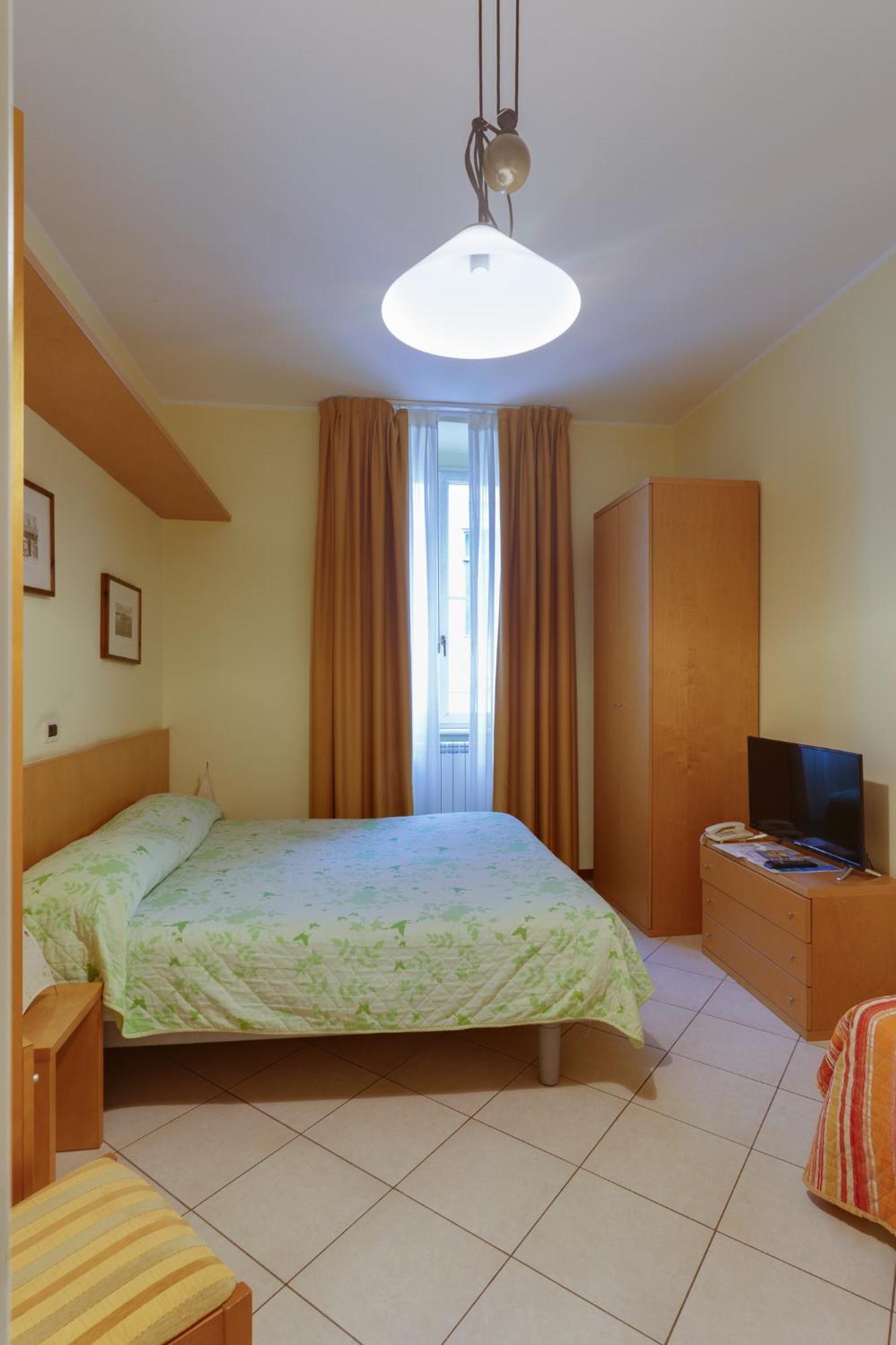 Residence Al Granzo Trieste Exterior foto