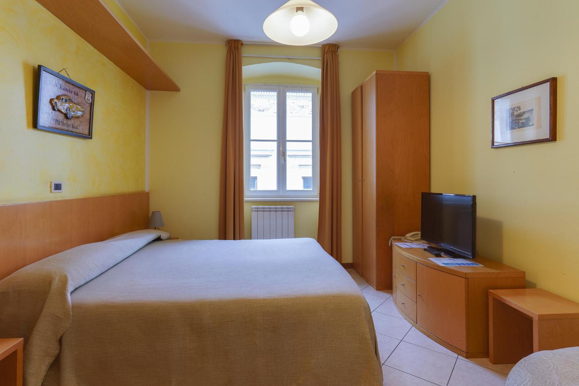 Residence Al Granzo Trieste Exterior foto