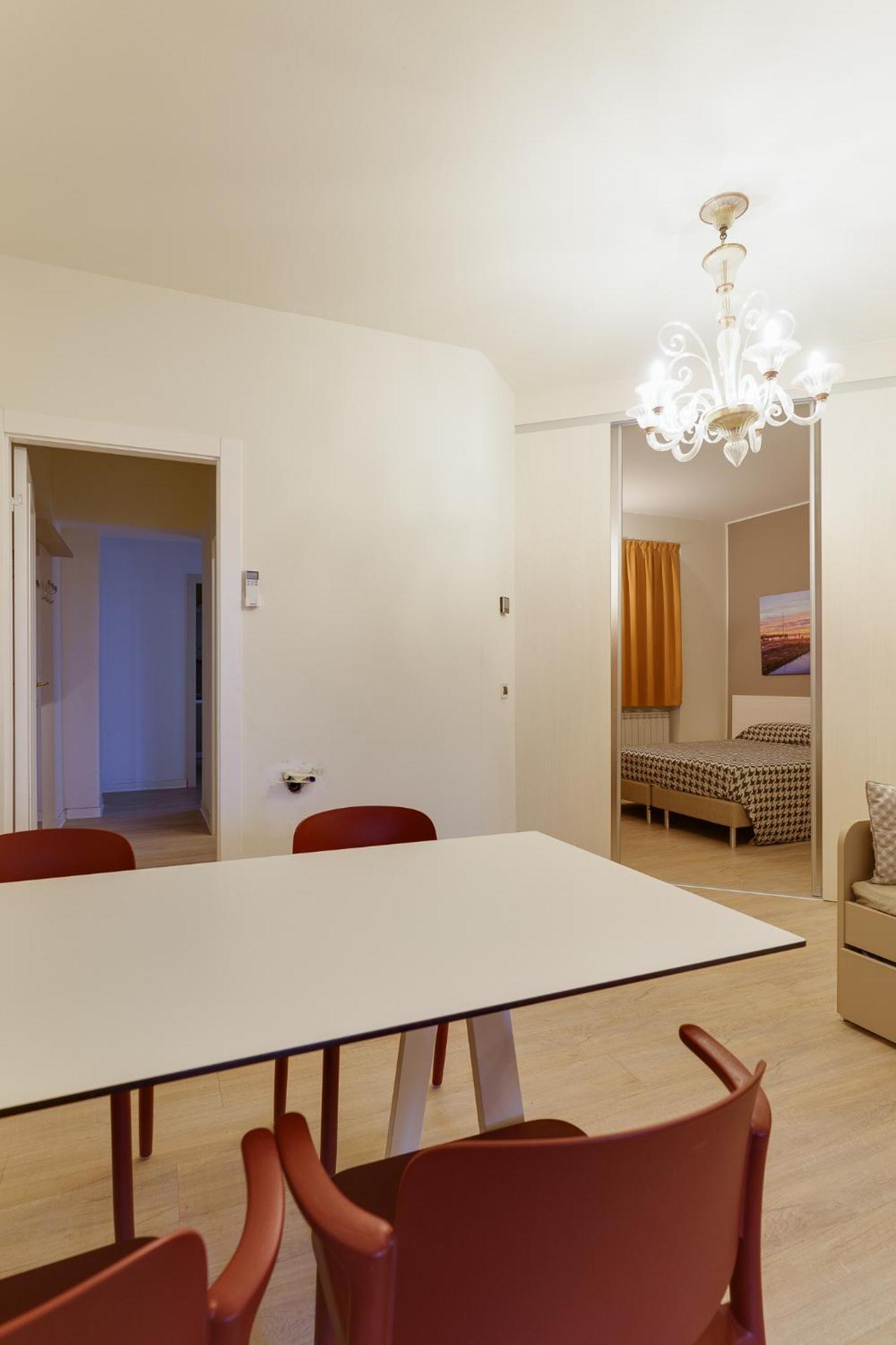 Residence Al Granzo Trieste Exterior foto