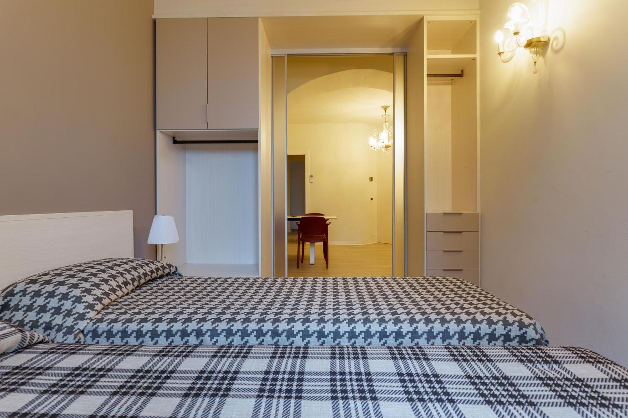 Residence Al Granzo Trieste Exterior foto