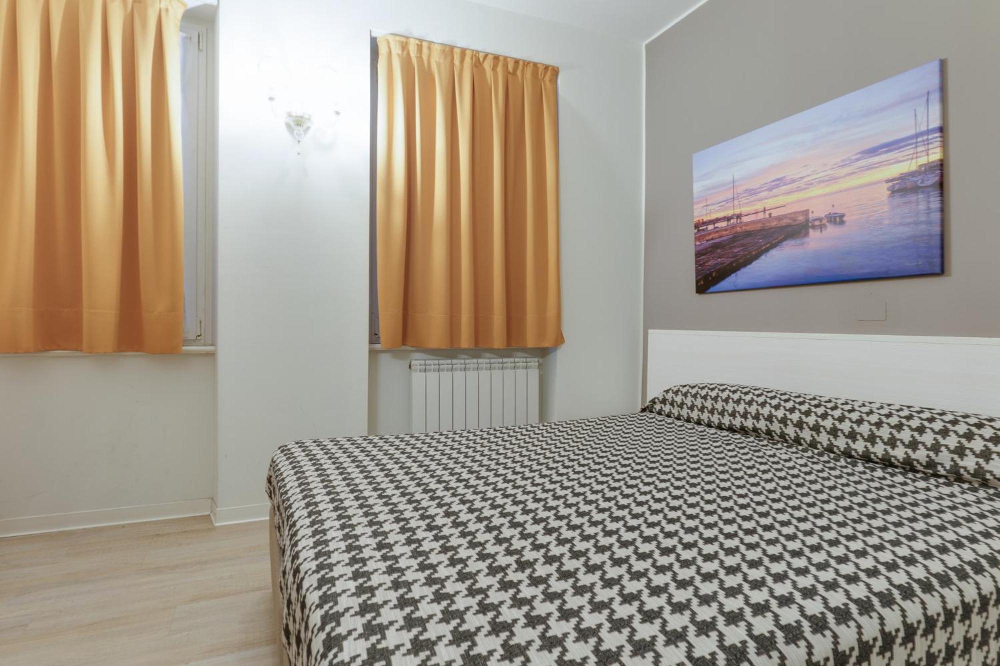 Residence Al Granzo Trieste Exterior foto